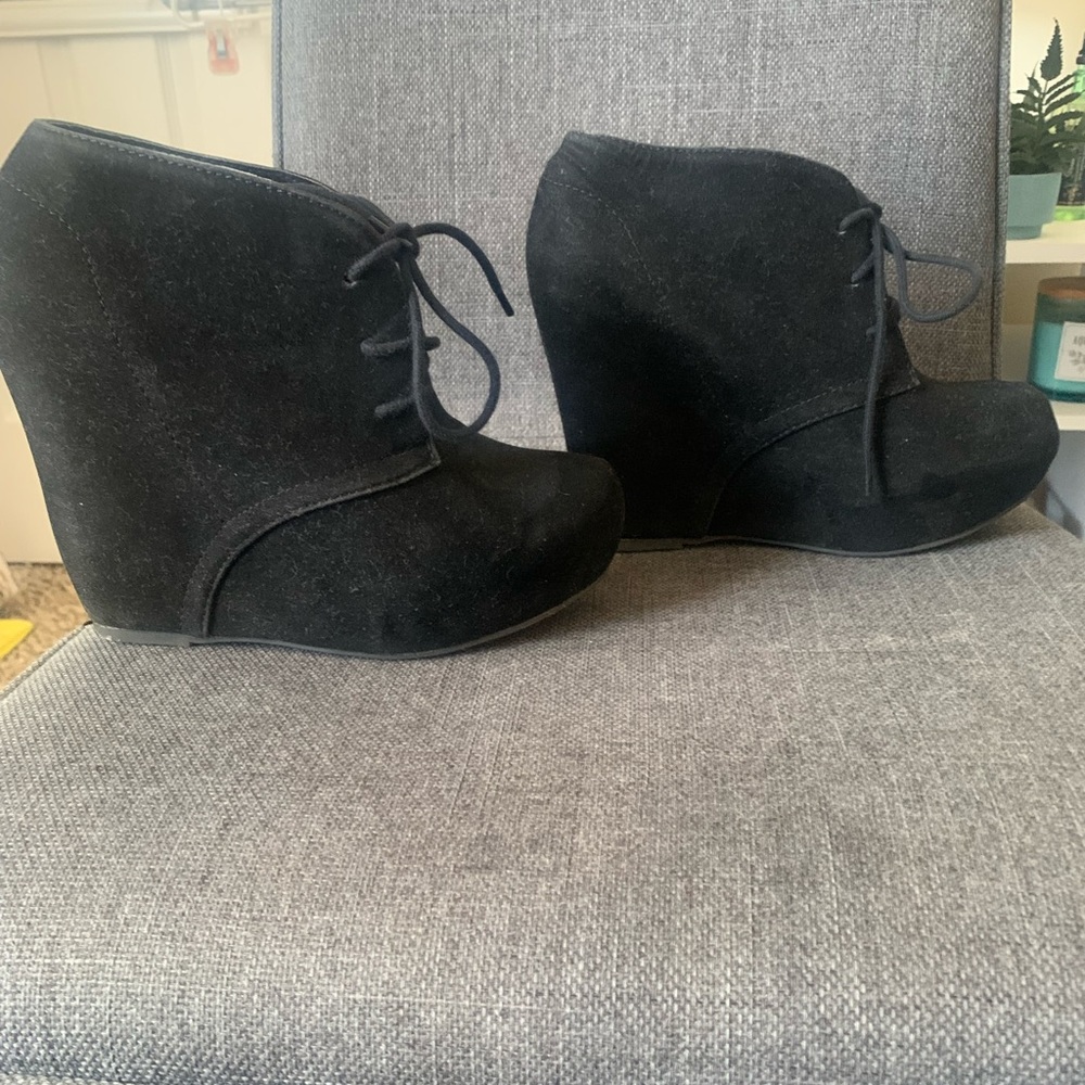Super Cute Booties